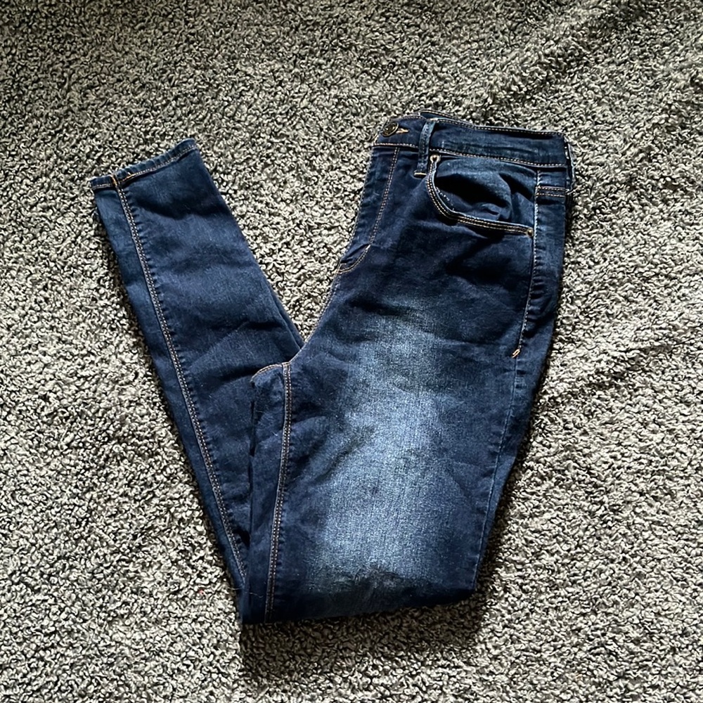 Mudd Jeggings